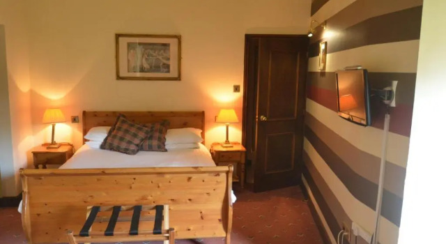 Двухместный номер Executive The Ennerdale Country House Hotel