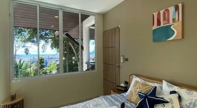 Jaokhun Panorama Villas, Patong