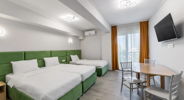 Номер Comfort Otopeni Suites by CityBookings