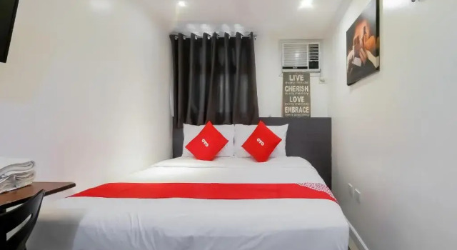 Nest Nano Suites Poblacion - Makati, Забронировать Отель Макати 