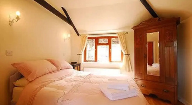 New Inn, Забронировать Отель Бизнес-отели Англии, 4* 5*