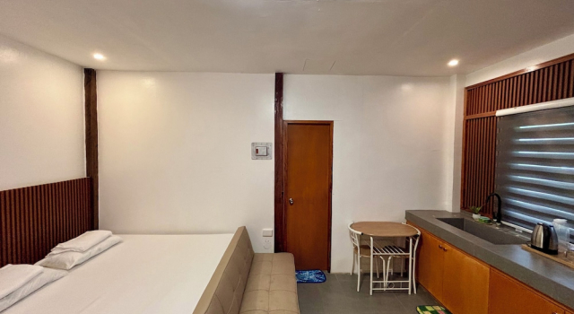 Семейная вилла Shat'S Guesthouse Siargao Near Beach
