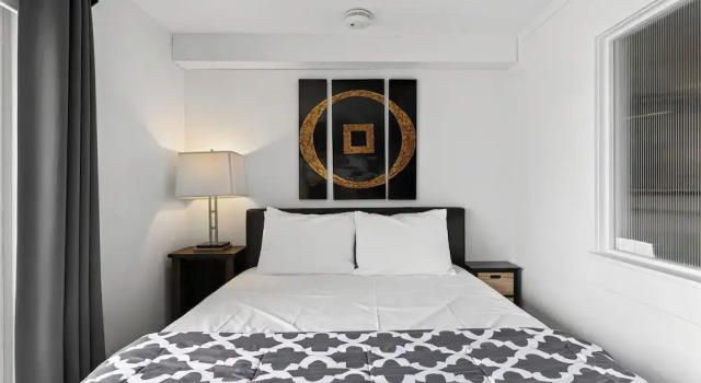 Blue Mesa Lodge 20B by Avantstay Prime Ski Access Condo Steps to Gondola, Lifts, & Dining, Buchen Sie Ferienwohnung Hotels in Telluride ski mit Parkplatz, Parkplätze