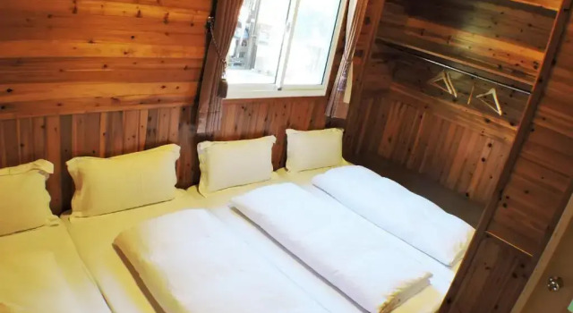 Номер Standard Natural Residence B&B