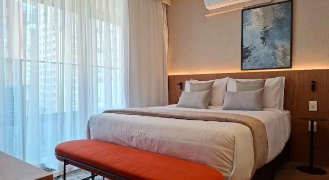 Студия 360 SP Faria Lima