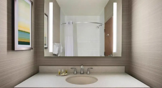 Номер Standard Days Inn & Suites by Wyndham Yorkton