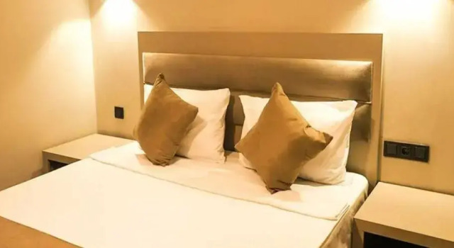 Geyve Taşpınar Otel, Varaa Hotelli Geyve Marmara-alue