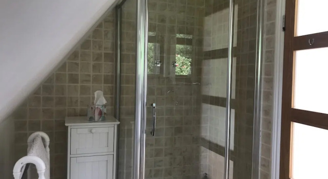 Полулюкс Rosebank B&B