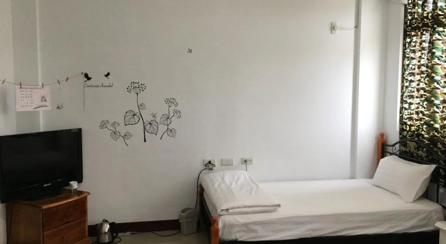 Sronghld 128 B&B