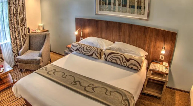 Двухместный номер Standard City Lodge Hotel Bryanston