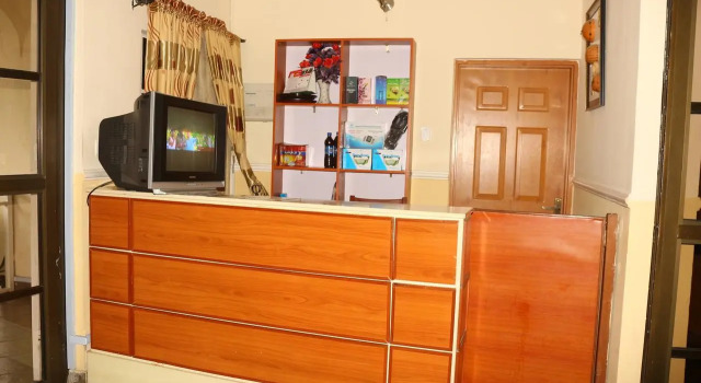 Xcape Hotels and Suites Ltd