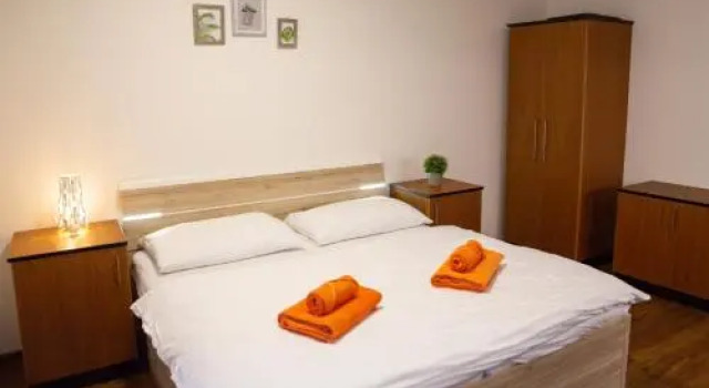 Apartmány AAALIPNO, Prenota Appartamento Lipno nad Vltavou 