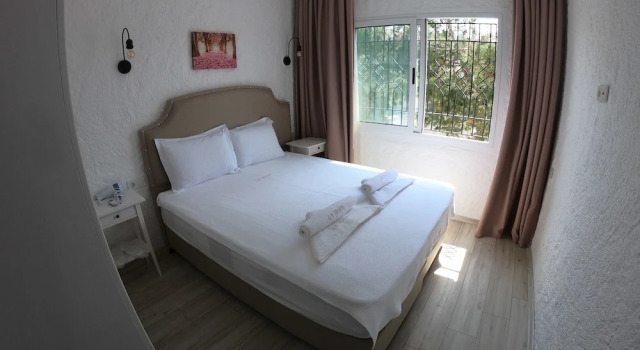 Номер Standard Alacati La Vista