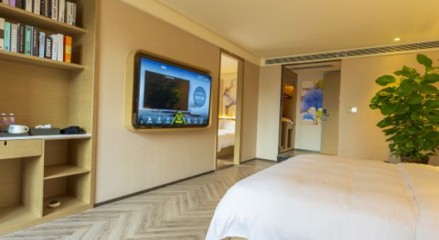 Люкс Rezen Hotel Meiyo