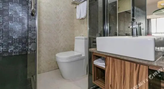 Номер Standard Manhadun Hotel