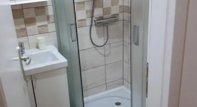 Номер Standard Apartman ANA