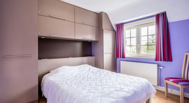 House Relax Centrally Located in Koksijde, Rezerwuj Dom wakacyjny Hotele w Bruksela z parkingiem, Parking