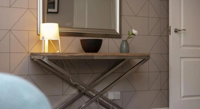 Iona Residence - Donnini Apartments