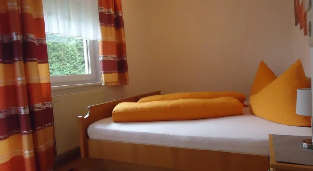 Haus Waldfriede, Prenota Hotel Sankt Leonhard im Pitztal 