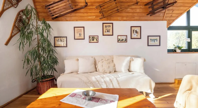 Апартаменты Fortuna Eco - Boutique Hotel