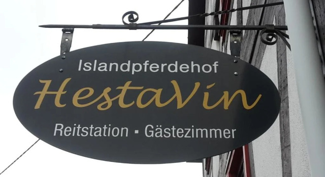 Hestavin Bed & Breakfast, Забронировать Отель  