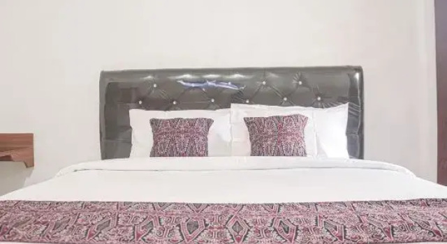 Deluxe chambre RR -2 Syariah Hotel SLG