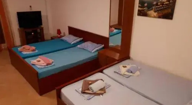 Apartments Scorpio