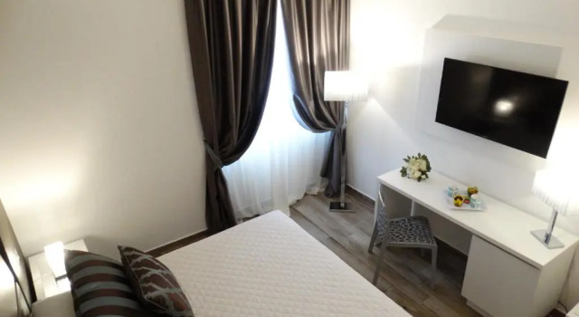 Номер Deluxe Toscana Ambassador