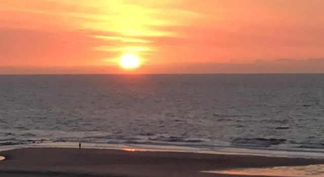 Студия Royal Zeezicht Oostende