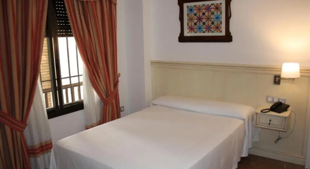 Номер Superior Hotel Riad Arruzafa