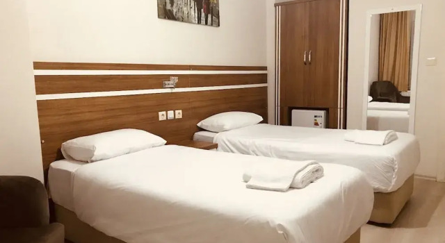 Номер Business Larok Hotel