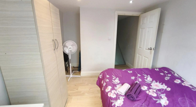 Christoforos Friendly Stay