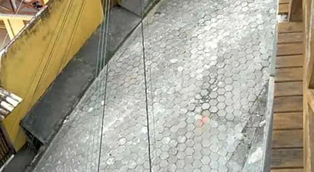 Chalé Vista Linda 1