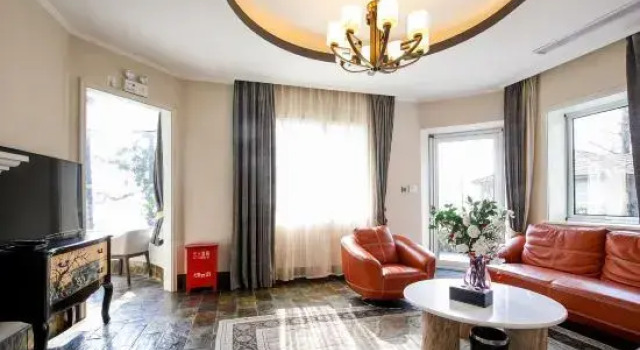 Mogan Dreamlohas Resort, Prenota Resort Hotel a Huzhou con parcheggio, Parcheggio
