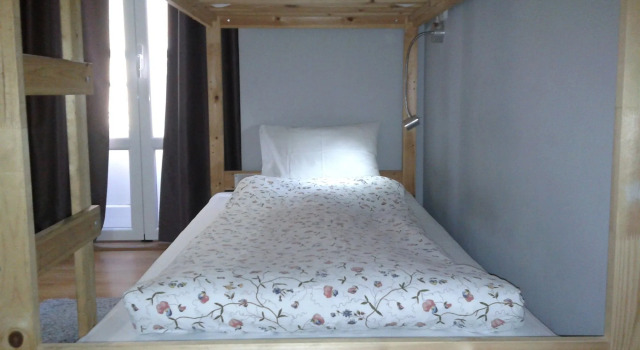 B.A. Hostel, Забронировать Хостел Хостелы Лиссабона, рядом с Рештаурадориш, Хостел