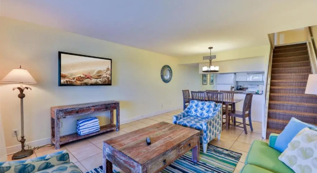 SOUTH SEAS BAYSIDE Villa 5310