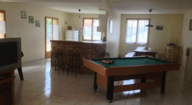 Cottage House Peigney, Забронировать Дом для отпуска Коттеджи Верхней Марны, Коттедж