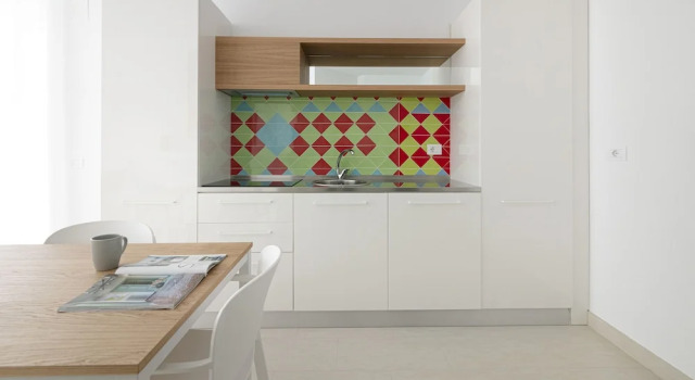 Apartment Rivazzurra Homes - B