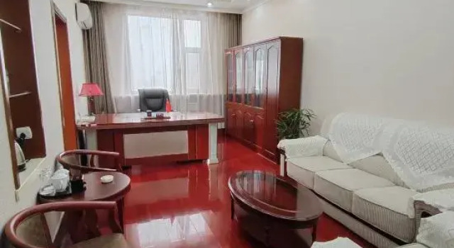 Люкс Zhangzi Hotel
