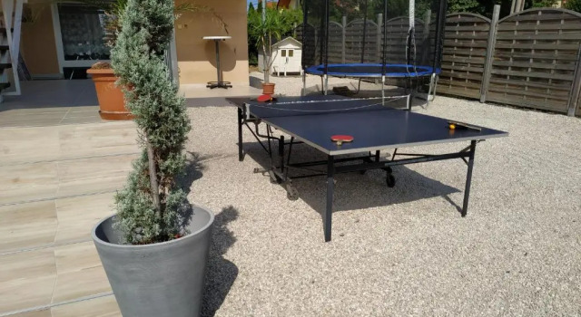 Апартаменты Orient Relax Garden