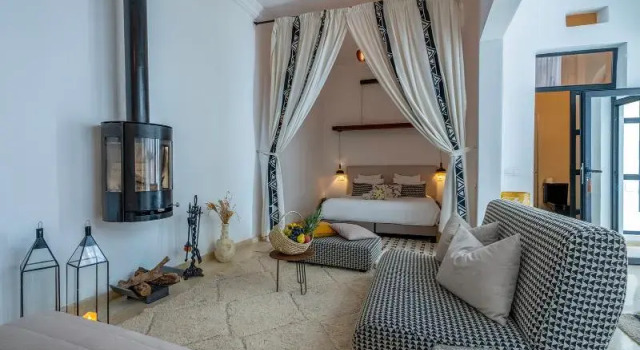 Люкс Deluxe Maison H Kasbah