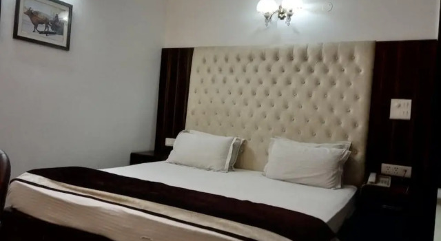 Solo Victoria Hotel