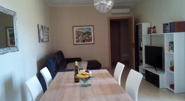Villasimius Villa Agorà, Prenota Hotel Simius Sardegna