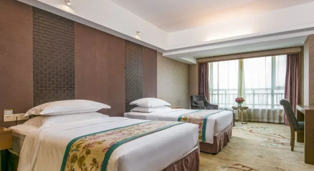Rezen Select (Changsha Nanmenkou Pedestrian Street), Book Hotel Changsha Hunan
