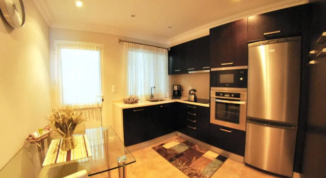 Апартаменты Standard Apartamentos 3 Praias