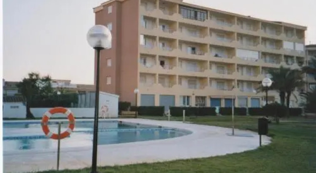Marina Racons Edificio Leo