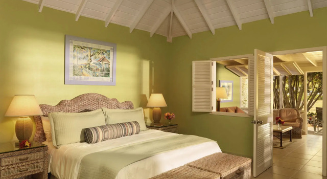 Nisbet Plantation Beach Club, Prenota Hotel Newcastle St. Kitts e Nevis