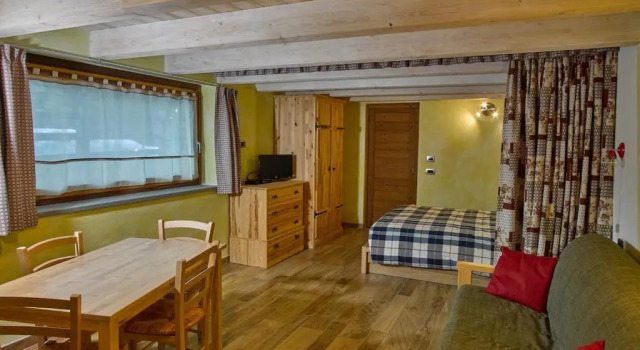 Roberta Apartments Valpelline, Buchen Sie Ferienwohnung Valpelline Aostatal