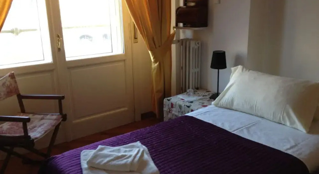 Domitilla Luxury Apartment, Забронировать Апартаменты/квартира Отели Генуи с парковкой, Парковка