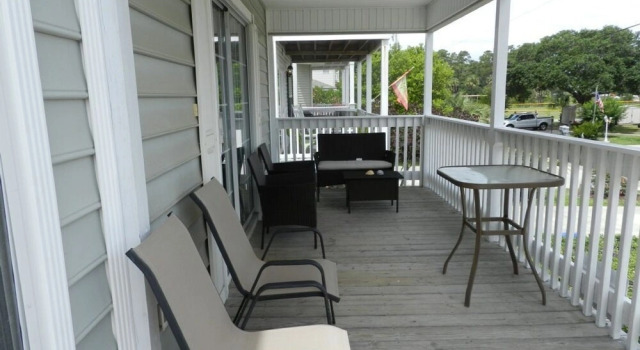 Коттедж Wells On 7th 4 Bedroom Home by RedAwning